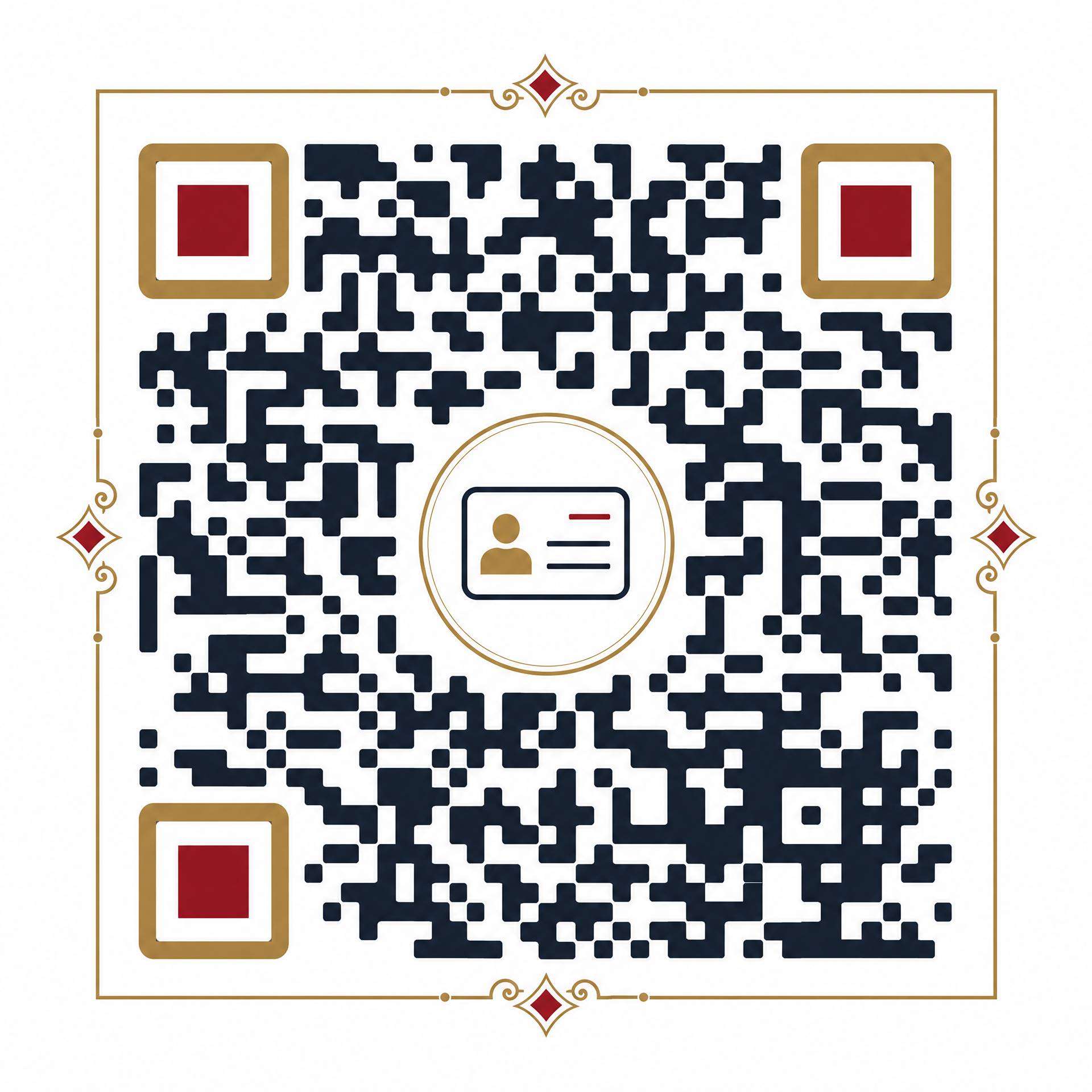 直播闪现录屏商务合作二维码